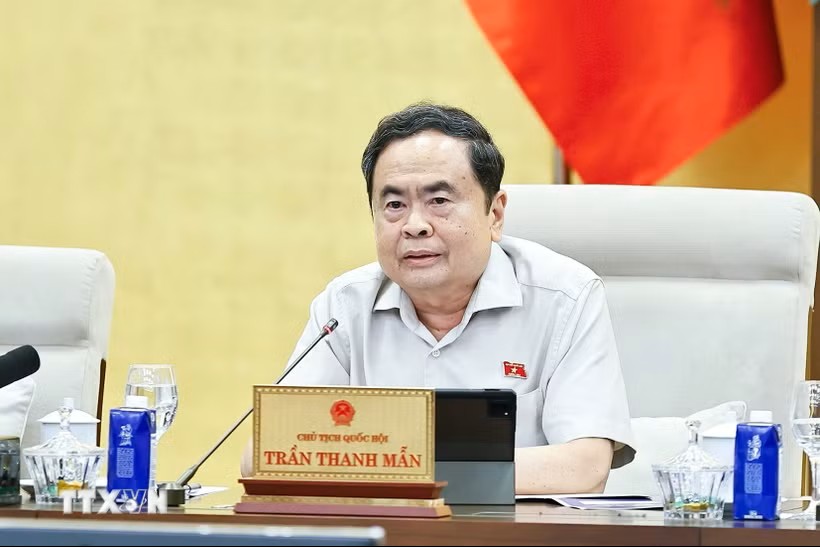 Cho ý kiến về luật sửa đổi 10 luật liên quan lĩnh vực nông nghiệp và môi trường