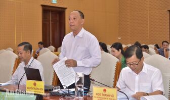 An Giang thu ngân sách nhà nước đạt 15.370 tỷ đồng trong 6 tháng đầu năm