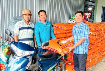 Giảm phát thải, tăng lợi nhuận