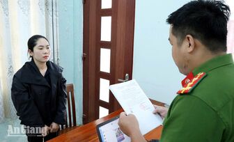 Khởi tố bổ sung vụ án gây rối trật tự công cộng liên quan vụ giết người ở xã Long Điền