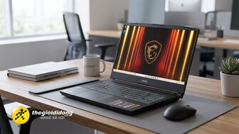Phân biệt các dòng gaming MSI: Đâu là lựa chọn lý tưởng cho từng nhu cầu?