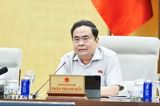 Cho ý kiến về luật sửa đổi 10 luật liên quan lĩnh vực nông nghiệp và môi trường
