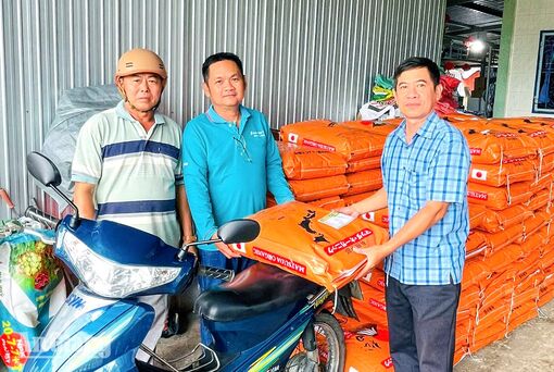 Giảm phát thải, tăng lợi nhuận