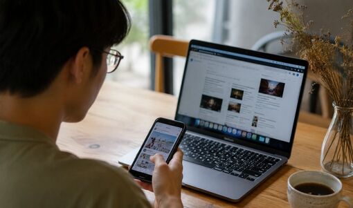 Một người tạo ra bao nhiêu GB dữ liệu mỗi năm trên Internet?