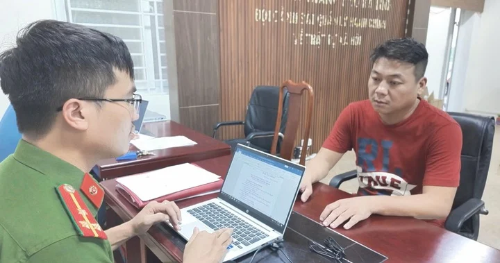 Triệt phá đường dây cá độ bóng đá hơn 200 tỷ đồng, khởi tố 9 bị can