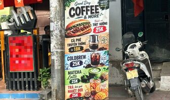 Biển hiệu AI xuất hiện dày đặc, người dùng ám ảnh vì vẻ giả tạo
