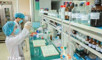 Bộ Giáo dục và Đào tạo công bố các chương trình khoa học và công nghệ cấp bộ đặt hàng