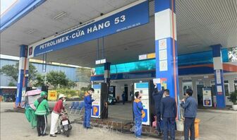 Bộ Khoa học và Công nghệ lưu ý gì về chất lượng xăng E10?
