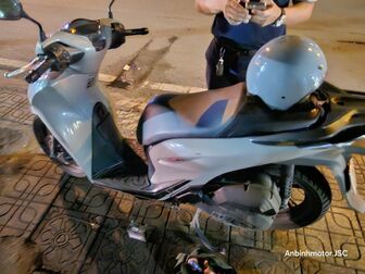Dịch vụ sửa xe máy lưu động toàn quốc An Bình Motor có mặt nhanh 24/7