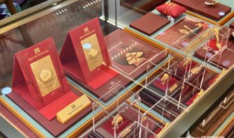 Giá vàng hôm nay (17/07): Vàng trong nước, vàng thế giới cùng giảm