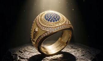 Nhà vô địch World Cup 2026 sẽ nhận được những chiếc nhẫn độc quyền