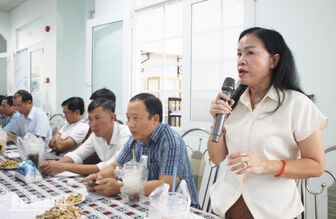 An Giang triển khai nhiều chính sách hỗ trợ doanh nghiệp đổi mới công nghệ