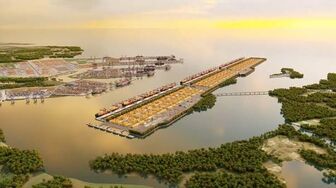 Vì sao Vịnh Tiên Vinhomes Green Paradise Cần Giờ đang thu hút giới đầu tư?