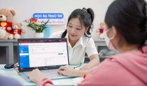 Bộ Giáo dục và Đào tạo xem xét các trường hợp gặp sự cố khi đăng ký nguyện vọng xét tuyển