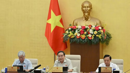 Cắt giảm, đơn giản hóa thủ tục hành chính, điều kiện đầu tư kinh doanh