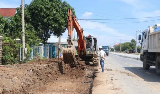 Gần 1.700 tỷ đồng đầu tư các dự án giao thông trọng điểm tại Đồng Tháp