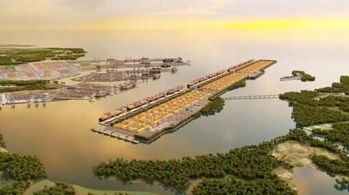 Vì sao Vịnh Tiên Vinhomes Green Paradise Cần Giờ đang thu hút giới đầu tư?