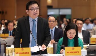 Bộ Công Thương đề xuất đổi mới phương thức quản lý để giảm chi phí tuân thủ cho doanh nghiệp