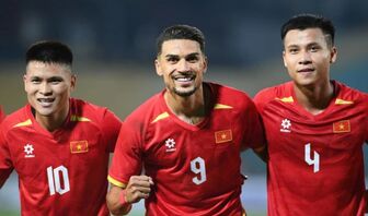 Đội hình dự kiến Việt Nam vs Myanmar: Dàn sao nhập tịch xuất trận
