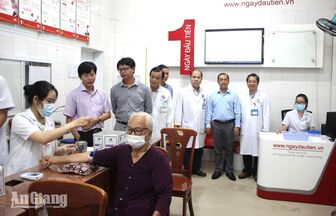 Chuyển đổi số y tế An Giang: Kiến tạo nền y tế thông minh vì dân - Bài cuối: Kiến tạo hệ sinh thái y tế số đồng bộ, toàn diện