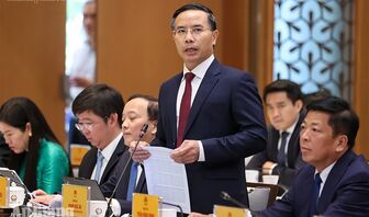 Thống đốc Ngân hàng Nhà nước Phạm Đức Ấn: Nghiên cứu mở rộng đối tượng được vay ngoại tệ