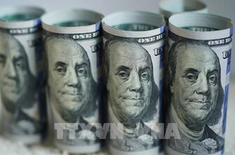 Tỷ giá USD hôm nay (18/07): Đồng USD đi ngang