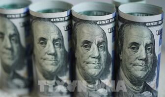 Tỷ giá USD hôm nay (18/07): Đồng USD đi ngang