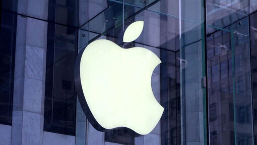 Apple soán ngôi Nvidia trở thành công ty giá trị nhất thế giới