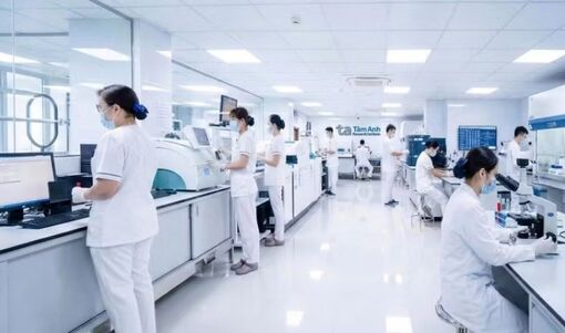 Hoàn thiện chính sách chấp nhận rủi ro trong nghiên cứu khoa học