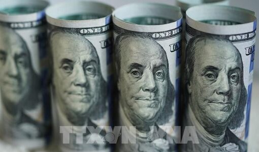 Tỷ giá USD hôm nay (18/07): Đồng USD đi ngang