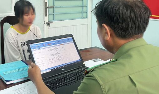Xử phạt 12,5 triệu đồng đối tượng đăng thông tin sai sự thật trên không gian mạng