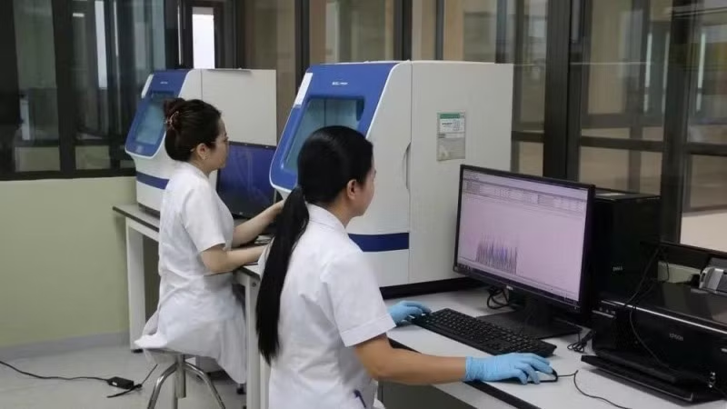 Khi dấu ADN thắp lên hy vọng
