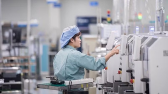 Chuyển đổi số - động lực chiến lược hiện thực hóa mục tiêu tăng trưởng hai con số