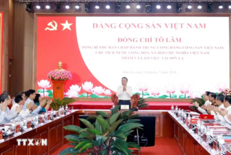 Tinh gọn bộ máy: Gỡ điểm nghẽn để bộ máy vận hành hiệu quả hơn
