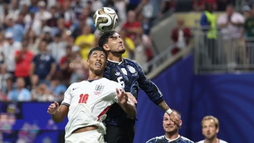 Cuộc đối đầu giữa bản lĩnh và chiến thuật