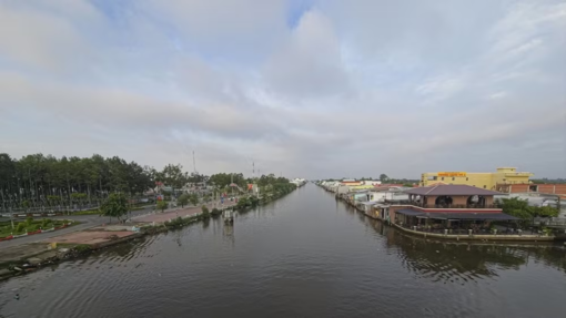 Đổi thay ở "địa chỉ đỏ" Miệt Thứ
