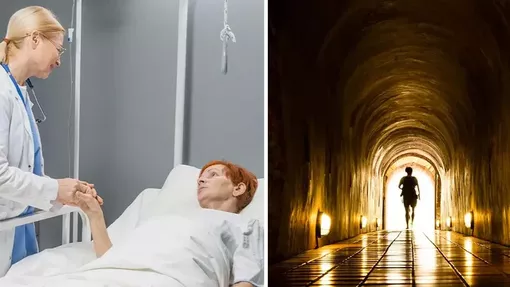 Khoa học chỉ ra lý do nhiều người có trải nghiệm cận tử giống nhau