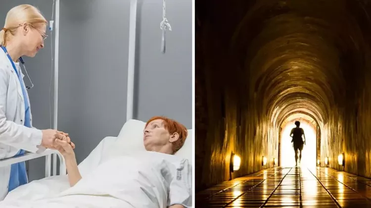 Khoa học chỉ ra lý do nhiều người có trải nghiệm cận tử giống nhau
