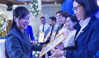 Doanh nghiệp đề xuất đẩy mạnh “Người An Giang ưu tiên dùng hàng An Giang”