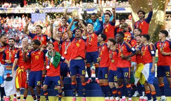 Chân dung 26 người hùng Tây Ban Nha vô địch World Cup 2026