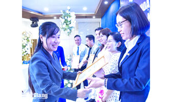 Doanh nghiệp đề xuất đẩy mạnh “Người An Giang ưu tiên dùng hàng An Giang”