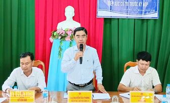 Học Bác bằng những việc làm thiết thực, hiệu quả