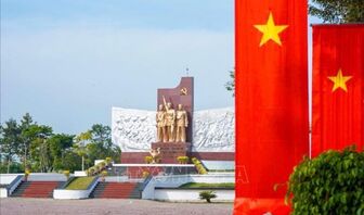 Hướng dẫn việc xác định, lựa chọn mốc lịch sử, truyền thống sau sắp xếp tổ chức bộ máy