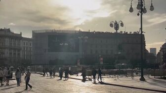 Italy thiệt hại kinh tế nặng nề do nắng nóng