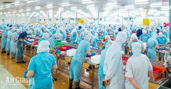 Khu công nghiệp bước vào chu kỳ phát triển mới