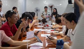 Thí điểm mô hình trung học nghề năm học 2026-2027
