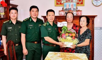 Tiếp nối truyền thống, chăm lo đời sống người có công ở Cần Thơ, Vĩnh Long
