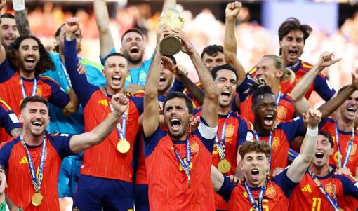 20 năm qua, chỉ 1 lần chung kết World Cup không đá hiệp phụ