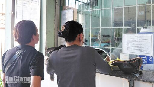 Kéo người nghiện ma túy trở lại cộng đồng