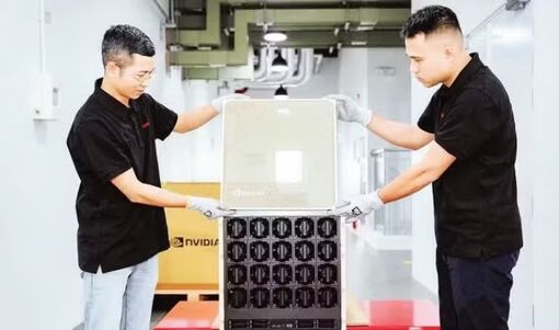 Phê duyệt Chiến lược dữ liệu quốc gia giai đoạn 2026-2030